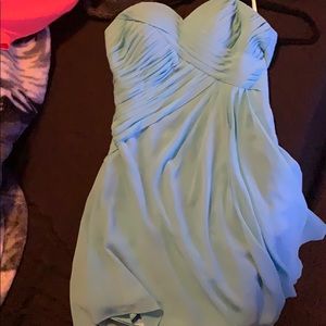 US 4 dress